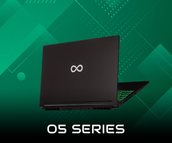 Infinity O5 series