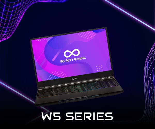 Infinity W5 series