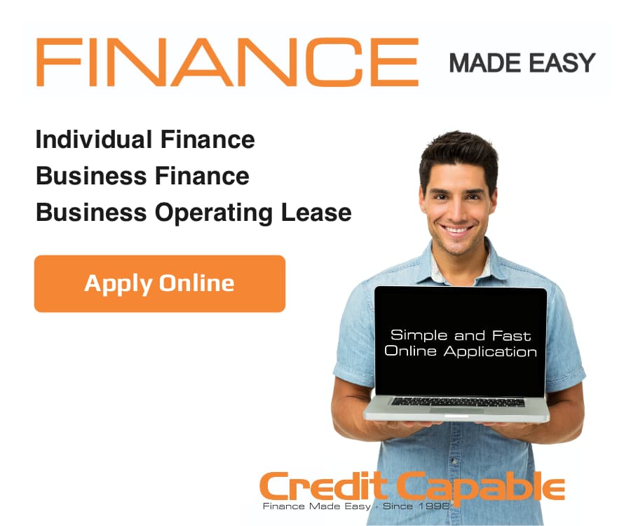 Credit Capable Finance