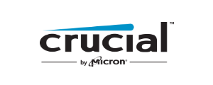 Crucial by Micron Technology